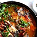 청기와 매운탕 이미지