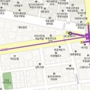 목동역 8번출구 이미지