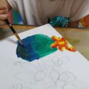 유아미술 6세 이미지