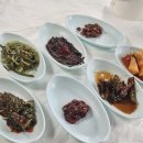 방포식당 | 안면도 게국지 맛집 추천 :: 50년 전통의 [방포식당] 솔직후기