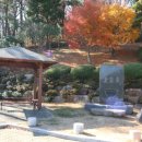 금당 최규용 다비 이미지