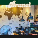 십수정 | 브루나이 자유여행 부티크 로스터리 카페 추천 로스터드 십 Roasted sip 방문후기