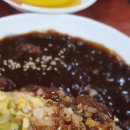 중화요리 홍등 이미지