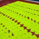 골든 태권인도장 이미지