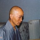 특별대담, 태안사 조실 청화대선사, 장소:미주금강선원 일시:1992년 11.23 이미지