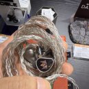 크로노스짐 | 2025 홍콩 AV쇼 후기 (노블오디오 - 크로노스, 단테)