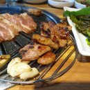 그린식육식당 이미지