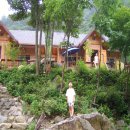 솔잎펜션 이미지