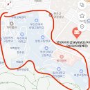 이마트24 R양정스위첸점 | 부산 양정 임장 간단 후기(연제롯데캐슬엔데시앙, 양정자이, 양정롯데골포, 양정포레힐즈스위첸, 양정...