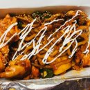 동근이숯불두마리치킨 신곡점