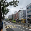 남창원역사거리 남쪽 교통섬 | [지역임장] 구로구 분위기 임장('25. 5. 3.)