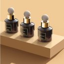 쿤달 퍼퓸 차량용 방향제 75ml 2p 세트 블랙체리 사용 후기: 은은한 향기와 장점, 단점 분석