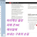 수해로 어려움을 겪고 있는 애쉬빌 한인들을 위한 구호의 손길 이미지