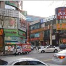 갤러리아 백화점(타임월드)에서 노체 찾아오는 길 이미지