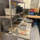 수타운 | 시흥 은계호수공원 산책 후 아이랑 브라더양꼬치 방문 후기