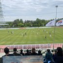 정왕육상경기장 | [축덕일기] 250517 K3리그 9R 시흥시민축구단 VS 양평FC