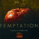 Chantal Chamberland - Temptation 이미지