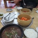 첼로모텔 | [길동맛집]영화정해장국(선지해장국)