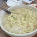전통수제비 - 천안시 동남구 신부2길 7 | 전통수제비