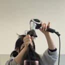 에이원(A1) | 의정부 민락동 미용실 에이원 (A1) 중단발 레이어드 C컬 펌 후기