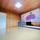 강변공원 펜션 이미지