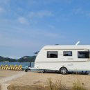 (주)새앰 샘사우나 | 카라반 침실 구조 완벽 분석 (바인스버그 카라원 실사용 후기)