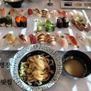 평택 초밥 맛집 스시명장 내돈내산 식사 후기
