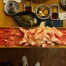 한통정육식당 이미지