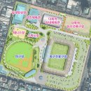 시민운동장 유소년축구장 이미지