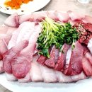 화월횟집