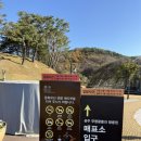 송산리고분군모형전시관 | 충남 공주 여행지 추천 무령왕릉 백제 문화 겨울여행지 추천