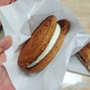 경북도청 빵집 빵바른 방문후기 크림, 슈크림, 앙버터, 바른대표빵
