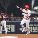 거포2 | [4/16] KIA : KT - 1안타로는 이길 수가 없어