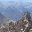 디큐알크리닝(DQR크리닝) | [돌로미티] 이탈리아의 알프스 돌로미티 4박5일 여행-2 (사쏘룽고, 라가주오이(주차장 꿀팁), 친퀘토리)