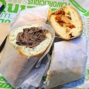 퀴즈노스하이원리조트점 이미지