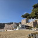 남일대리조트 호텔 | [사천삼천포남해 가볼만한곳]사천 대표 남일대 해수욕장은 관광, 문화 기능을 위한 새단장 중!