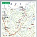 제17차 정기산행(2010년7월4일) 전북/충남 경계선 성치산 이미지
