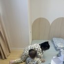 CU 성북점 | 성북 우리아이들병원 입원후기(형제자매방)