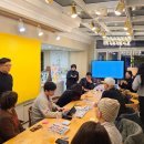 타로와의 치유 여행 | [송년회] 타로 리더십 코칭, 그리고 완벽했던 만찬...천안 사회적경제 리더들의 모임 제4차 이음살롱 후기