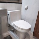 남동75 | 남동구변기교체, 인천변기설치 전문업체, 원피스에서 성능좋은 투피스 변기로 교체한 후기