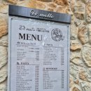 디보아 | [부천 상동] 부천 맛집 송내 파스타 <디몰토 송내역점> 후기