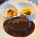 비공개수족관 | 오키나와 츄라우미수족관 맛집 코코닐 내돈내산 점심 함박스테이크 추천
