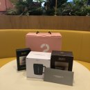 JJ환희공인중개사사무소 | 대전 대흥동카페 투썸플레이스 대전대흥센텀시티점 미스터리박스 언박싱 후기