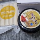 순창쌀엿 영농조합 이미지