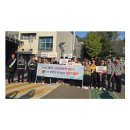 순천공고 등굣길 행복한 학교생활 캠페인 실시[미래교육신문] 이미지