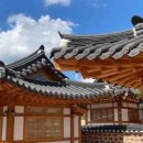 서동선화 한옥 이미지