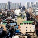 도마변동9구역 재정비촉진구역 재개발정비사업 이미지