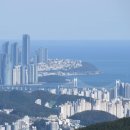 구덕령 표지석 | 부산억새 명소 승학산, 부산항 뷰 명소 시약산 산행 후기