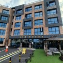 호텔 스카이 | [여행일기] 제주도 한림 스카이호텔 숙박 후기