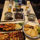 태평1차아파트 | 대전 이자카야 유천동 술집 '유메오뎅 대전 태평점' 후기